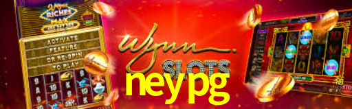 PIX Instantâneo neypg