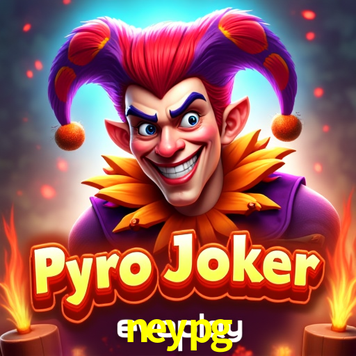 Estatísticas do Jogo neypg