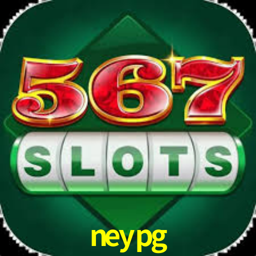 Interface do App neypg