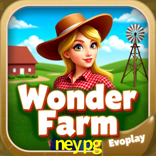 Bônus de Boas-vindas neypg