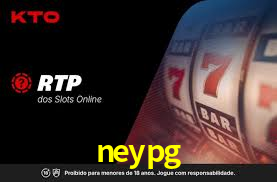 Bônus de Boas-vindas neypg