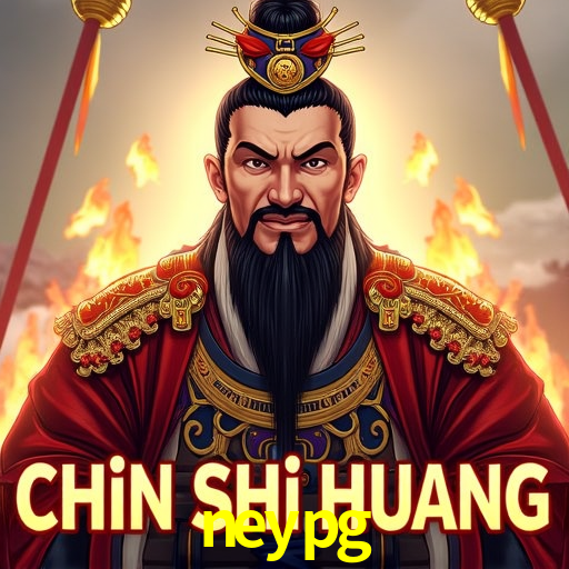 Provedores de Jogos neypg